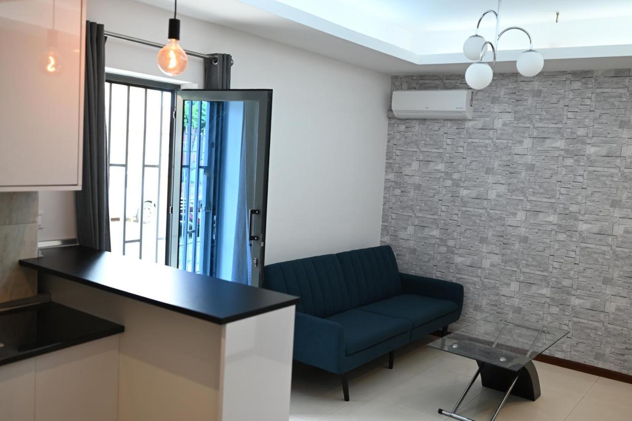 Cph House Прайя Экстерьер фото