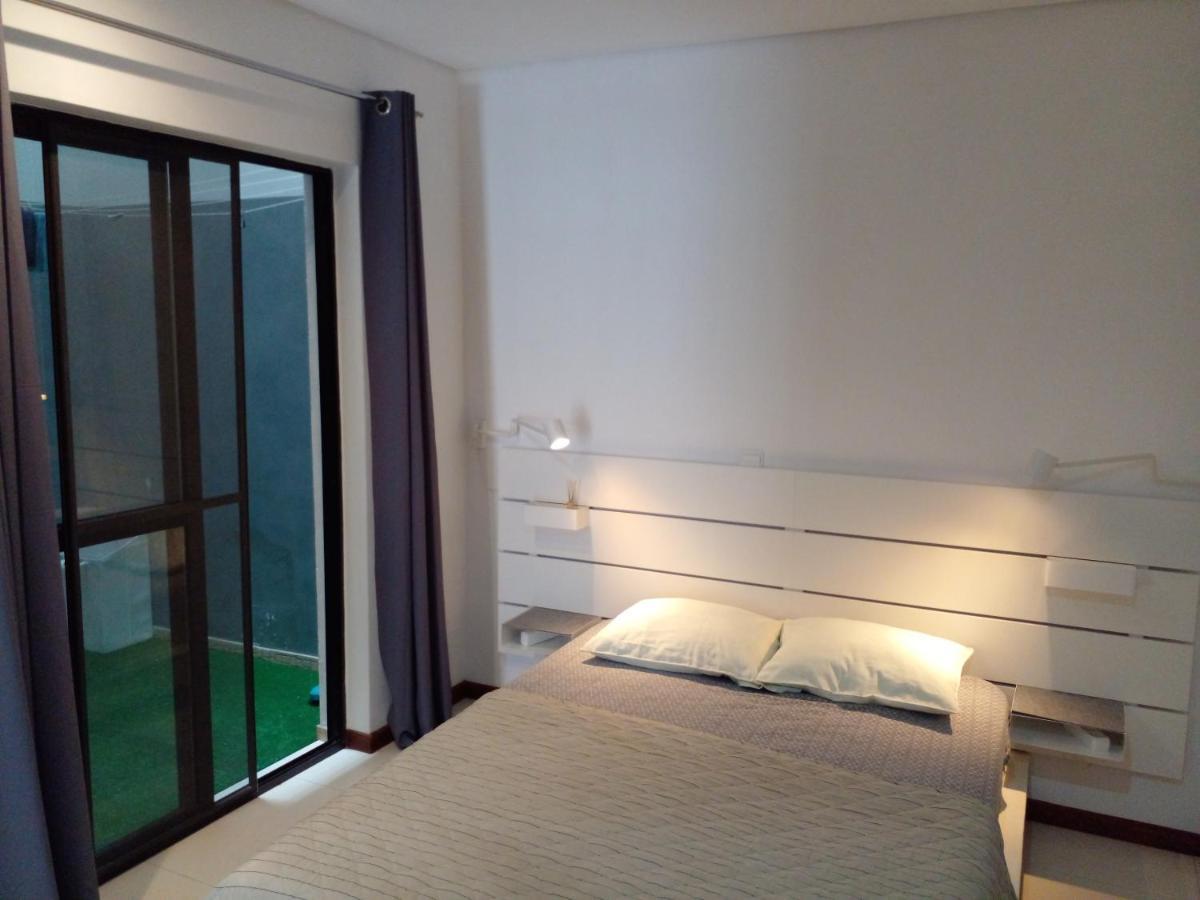 Cph House Прайя Экстерьер фото